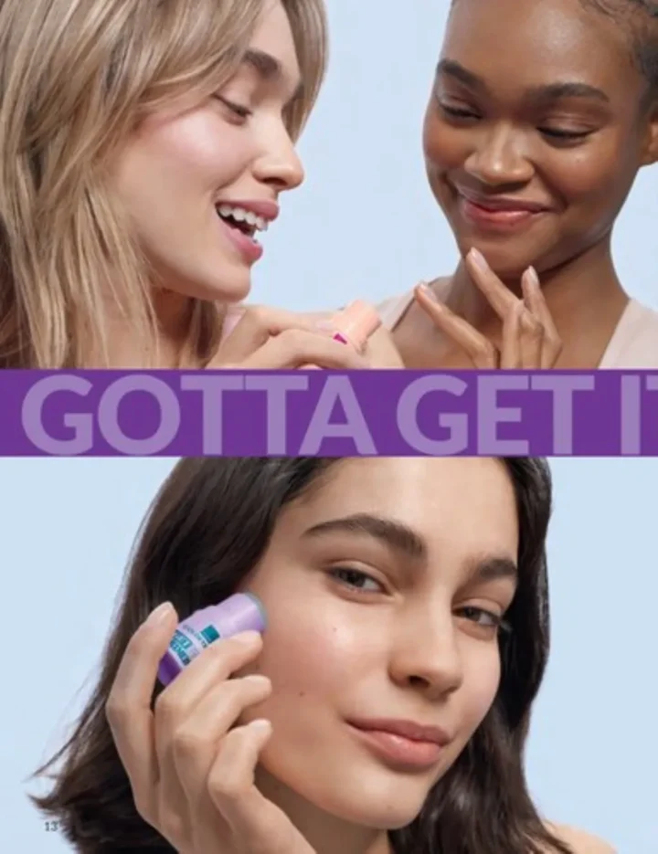 كتالوج أفون يناير 2026 | أحدث عروض Avon على المكياج والعناية بالبشرة والشعر 12 My Way January 2026 Catalog | Latest Offers and Discounts on Cosmetics and Personal Care