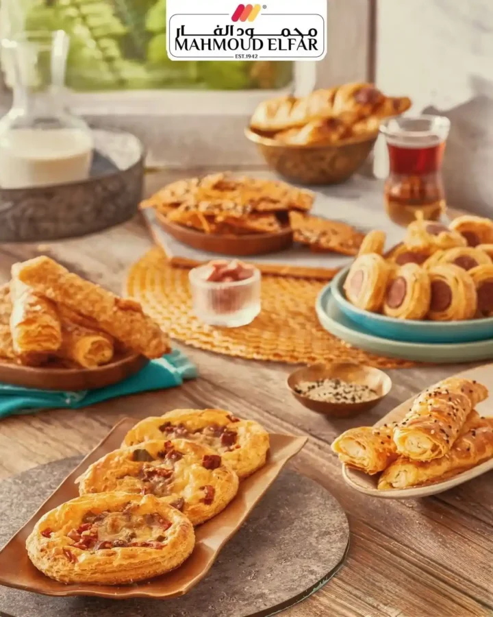 عروض محمود الفار بورسعيد اليوم – أقوى تخفيضات الويك اند على كل الأقسام 2026. 1 عروض محمود الفار