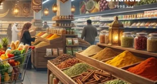 عروض غلاب ماركت اليوم على العطارة والياميش بأقوى التخفيضات 2026