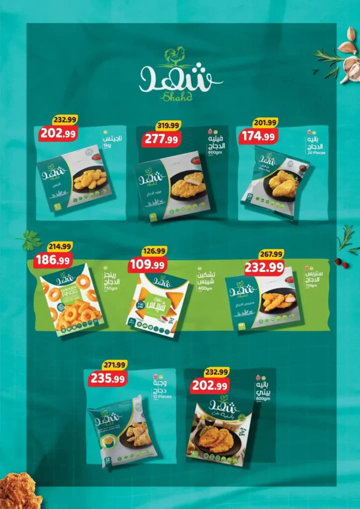 عروض السلطان هايبر ماركت 2026 – أقوى تجهيزات رمضان بأسعار موفرة. 8 عروض السلطان هايبر ماركت 2026 – أقوى تجهيزات رمضان بأسعار موفرة