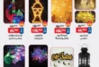 عروض زينة رمضان 2026 في بيم مصر من 10 فبراير حتى 28 فبراير 115 عروض زينة رمضان 2026 في بيم مصر