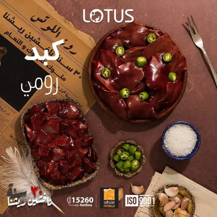 عروض فتح الله ماركت على لحوم النعام والرومي 2026 | تجربة جديدة لسفرة مميزة. 25 عروض فتح الله ماركت على لحوم النعام والرومي 2026 | تجربة جديدة لسفرة مميزة.