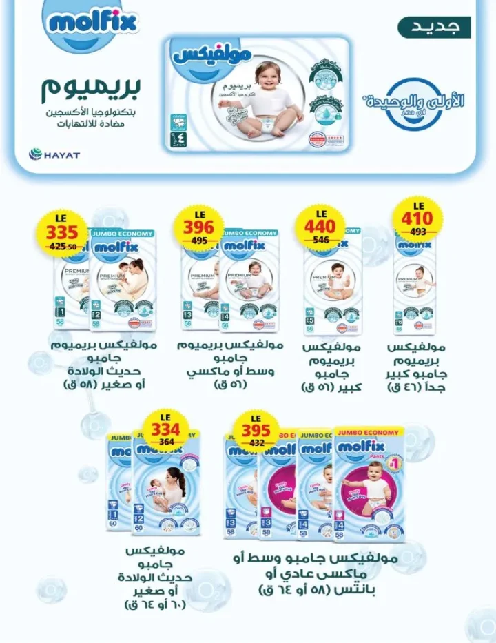 أقوى عرض من زهران ماركت 2026 – خصومات رمضان والعيد حتى 15 أبريل 2026 🔥 33 أقوى عرض من زهران ماركت 2026 – خصومات رمضان والعيد