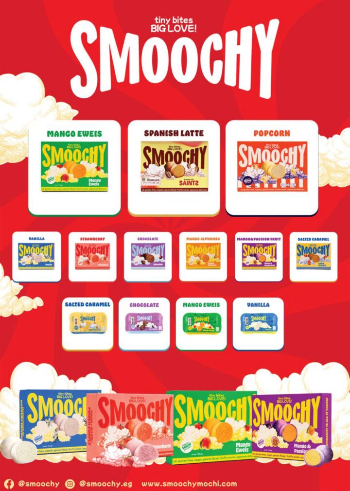 أقوى عروض سعودي ماركت 2026 على كحك العيد والرنجة والجبن – وفر دلوقتي في Seoudi Supermarket 24 أقوى عروض سعودي ماركت 2026