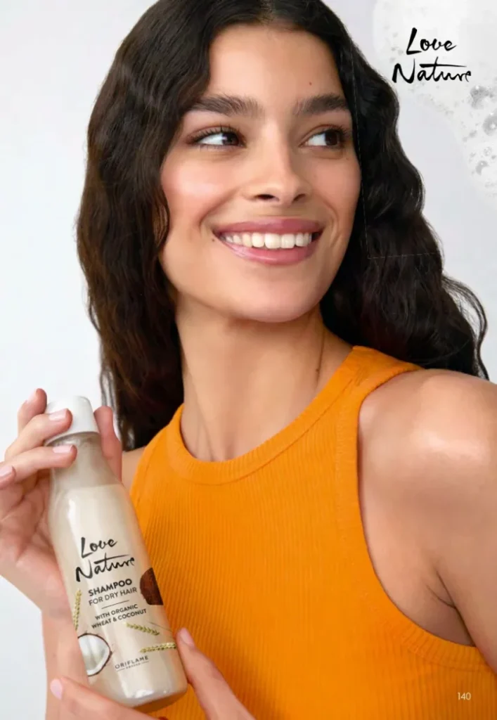 كتالوج أوريفليم ابريل 2026 في مصر - أفضل العروض والخصومات حتى 55% على العطور والمكياج والعناية بالبشرة 141 كتالوج أوريفليم ابريل 2026 في مصر - أفضل العروض والخصومات حتى 55% على العطور والمكياج والعناية بالبشرة