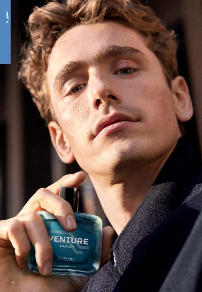 عروض كتالوج أوريفلام مارس 2026 في مصر - خصومات كبيرة على العطور والمكياج والعناية بالبشرة 40 Oriflame March 2026 Catalog Offers in Egypt – Huge Discounts on Perfumes, Makeup and Skincare