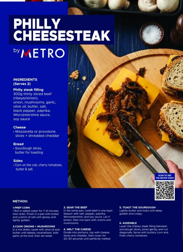 أفضل عروض مترو ماركت مصر مايو 2026 | مجلة Metro Market الصيفية بأقوى الخصومات 2 أفضل عروض مترو ماركت مصر مايو 2026 | مجلة Metro Market الصيفية بأقوى الخصومات