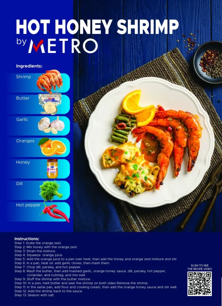 عروض مترو ماركت مصر اليوم Metro Market Egypt مجلة الربيع الجديدة بخصومات شم النسيم 1 عروض مترو ماركت مصر اليوم مجلة الربيع الجديدة 2026