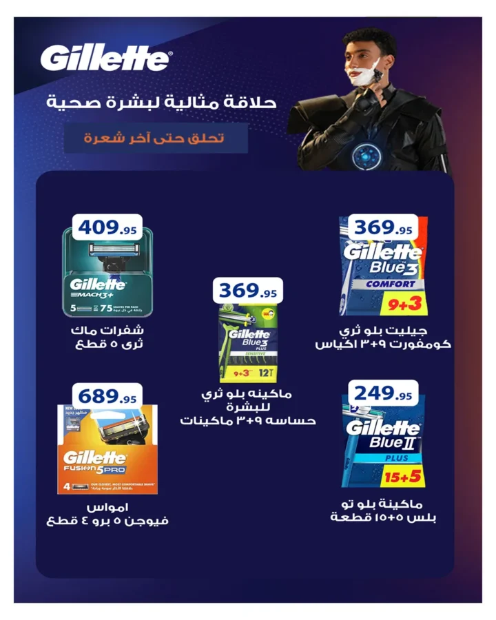 أقوى عروض هايبر وان لشهر أبريل خصومات لا تقبل المنافسة - SUPER OFFERS 24 أقوى عروض هايبر وان لشهر أبريل خصومات لا تقبل المنافسة