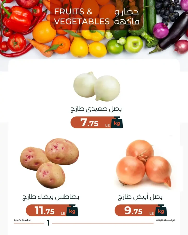 عرض الكانتالوب الفريش من شادر عرفه 2026 | انتعاش الصيف بسعر لا يتكرر. 3 عرض الكانتالوب الفريش من شادر عرفه 2026 | انتعاش الصيف بسعر لا يتكرر