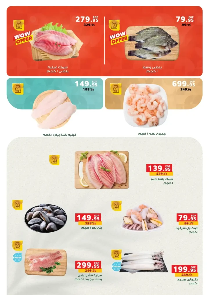 عروض بنده مصر 2026.. أقوى تخفيضات شم النسيم على السلع والأجهزة حتى 14 أبريل 🔥 4 Panda Egypt Offers 2026: The biggest Sham El Nessim discounts on goods and appliances until April 14th 🔥