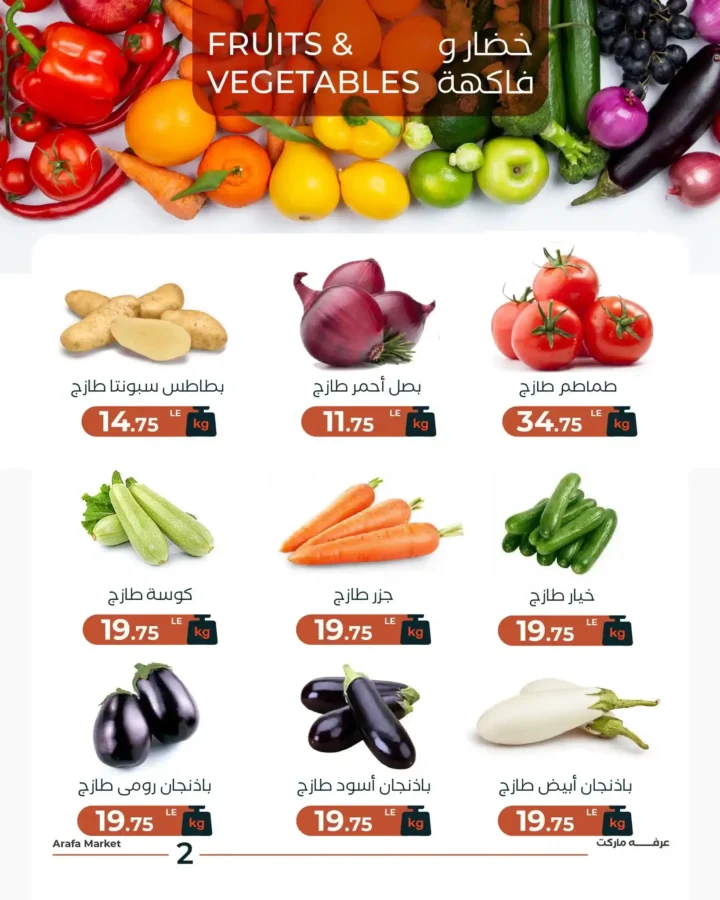 عرض الكانتالوب الفريش من شادر عرفه 2026 | انتعاش الصيف بسعر لا يتكرر. 4 عرض الكانتالوب الفريش من شادر عرفه 2026 | انتعاش الصيف بسعر لا يتكرر