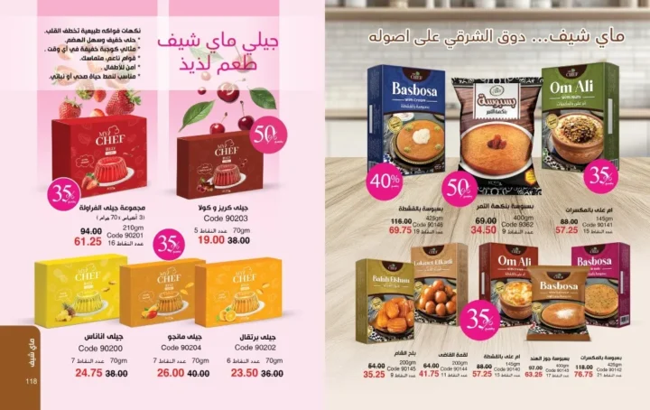 عروض ماي واي مايو 2026 | خصومات تصل إلى 50% على منتجات العناية والجمال 💄✨ 60 My Way May 2026 Offers | Up to 50% off on beauty and personal care products 💄✨