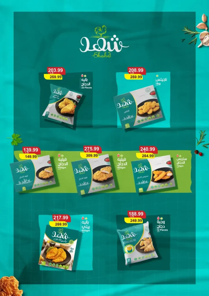 عروض زون مارت 2026 | مهرجان سنوي بخصومات قوية وسحب على جوائز كبرى. 7 عروض زون مارت