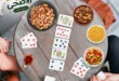 عروض الحبيب ماركت عيد الأضحى 2026.. تخفيضات قوية على المكسرات والتسالي والمقرمشات بجميع الفروع. 11 عروض الحبيب ماركت عيد الأضحى 2026.. تخفيضات قوية على المكسرات والتسالي والمقرمشات بجميع الفروع