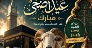 عروض أولاد حسان عيد الأضحى 2026.. خصومات قوية وأسعار تنافسية لفترة محدودة.