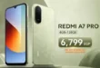 عروض Dream 2000 على Redmi A7 Pro.. هدية مجانية ومواصفات تناسب استخدامك اليومي. 23 عروض Dream 2000 على Redmi A7 Pro.. هدية مجانية ومواصفات تناسب استخدامك اليومي