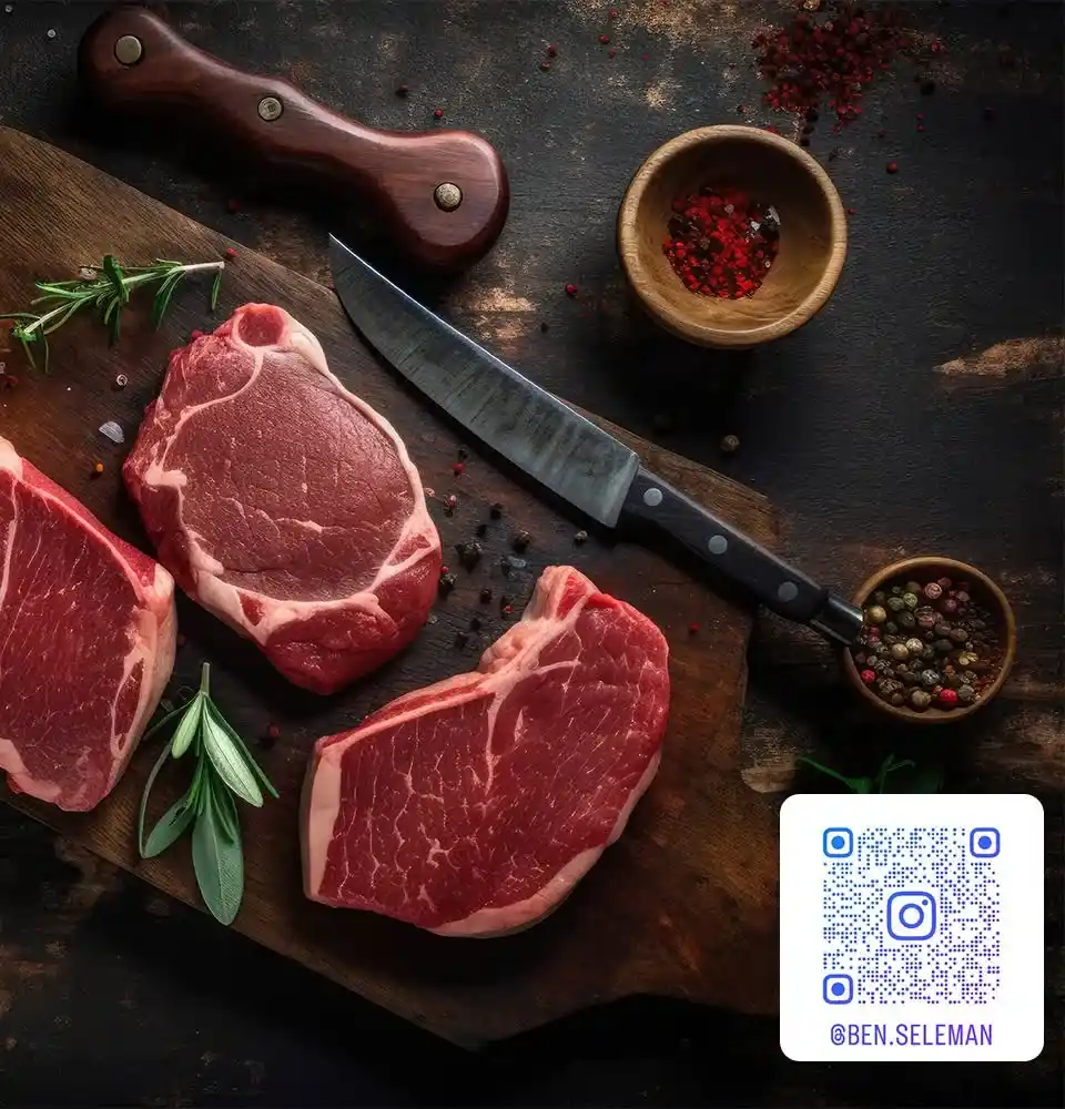 عروض العيد 2026 من بن سليمان ماركت.. تخفيضات قوية على اللحوم والسلع والأجهزة بأسعار مفاجأة. 1 عروض العيد 2026 من بن سليمان ماركت.. تخفيضات قوية على اللحوم والسلع والأجهزة بأسعار مفاجأة