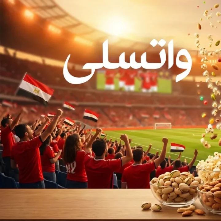 عروض جملة ماركت على التسالي والمقرمشات 2026.. وفر أكثر واستمتع بأجواء التشجيع 2 عروض جملة ماركت على التسالي والمقرمشات 2026.. وفر أكثر واستمتع بأجواء التشجيع
