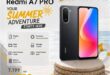 عرض Redmi A7 Pro من اتصال 2026.. خصم 400 جنيه وتقسيط مريح على 12 شهر 38 عرض Redmi A7 Pro من اتصال 2026.. خصم 400 جنيه وتقسيط مريح على 12 شهر