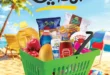 عروض Aten وأبو عشرة ماركت حتى 25 يونيو 2026.. خصومات قوية على السلع الغذائية والمنظفات 18 عروض Aten وأبو عشرة ماركت حتى 25 يونيو 2026.. خصومات قوية على السلع الغذائية والمنظفات