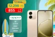 أسعار موبايلات OPPO في مصر 2026.. خصومات تصل إلى 25% وتقسيط مريح من رزق الله 25 1 عروض مصر عروض رزق الله 12 12
