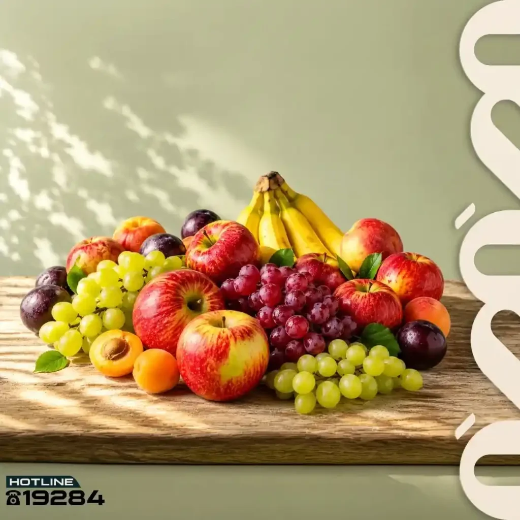 عروض الفاكهة الطازجة من عرفة ماركت يوم 16 يونيو 2026.. أسعار مميزة على فاكهة الصيف 1 عروض الفاكهة الطازجة من عرفة ماركت يوم 16 يونيو 2026..