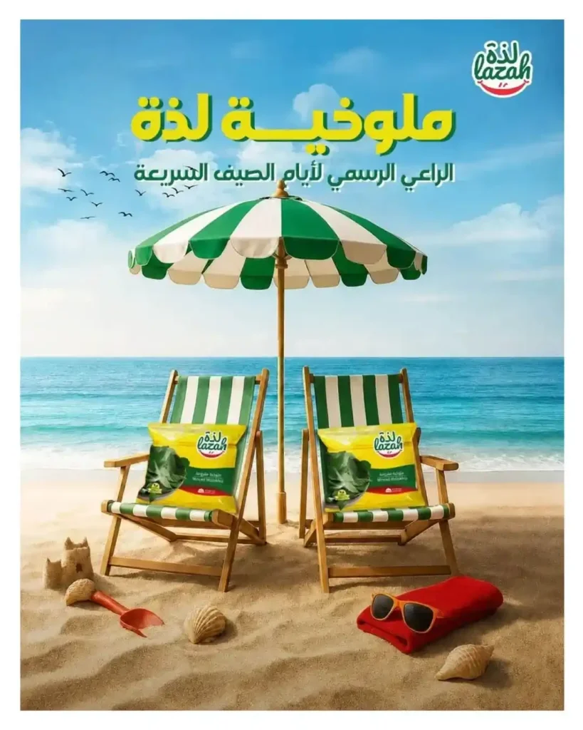 عروض عيد ميلاد هايبروان 2026 الإصدار الثالث | خصومات حتى 50% على السلع الغذائية والمجمدات. 14 عروض عيد ميلاد هايبروان