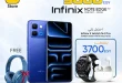 عروض IQ Store على هواتف Infinix .. خصم يصل إلى 3000 جنيه وهدايا مميزة